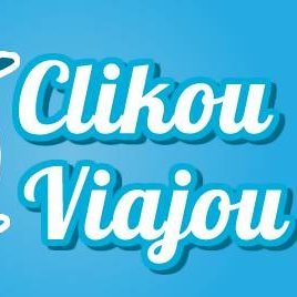 Agência de viagens Clikou Viajou sua viagem começa aqui...