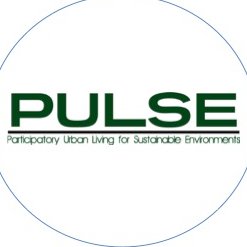 PulseProjectEU1's profile picture. @EU_H2020 project PULSE leverages diverse #data sources and #bigdata analytics to transform #publichealth in #SmartCities. Supporting #HealthInAllPolicies