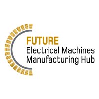Future Electrical Machines Manufacturing Hub(@FEMMhub) 's Twitter Profile Photo