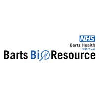 Barts BioResource (@bartsbiores) 's Twitter Profile