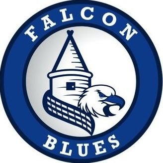 Falcon Blues