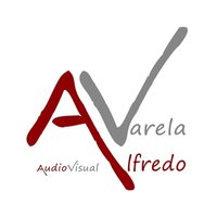 Alfredo Varela-AudioVisual(@AlfredoVarelaAV) 's Twitter Profile Photo