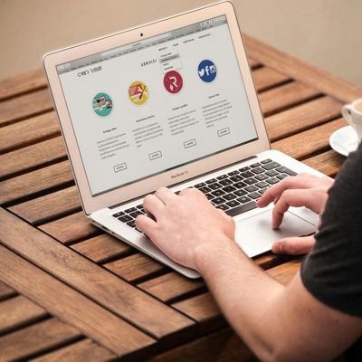I am professional website design and developer