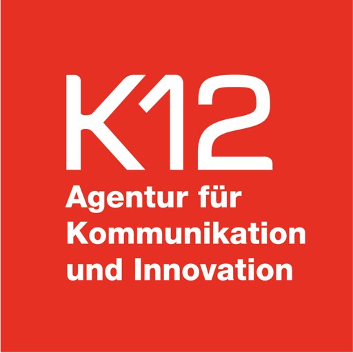 K12 Agentur für Kommunikation und Innovation