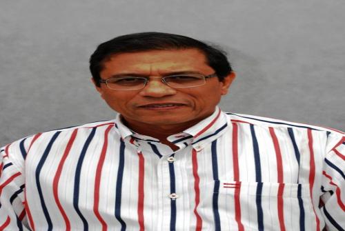 DuranLuisF's profile picture. 