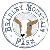 Bradley Mtn Farm(@BradleyMtnFarm) 's Twitter Profile Photo