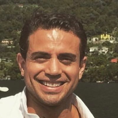 Neurotech CEO (https://t.co/IF3utqDsNZ), angel investor, Costa Rican + Libyan