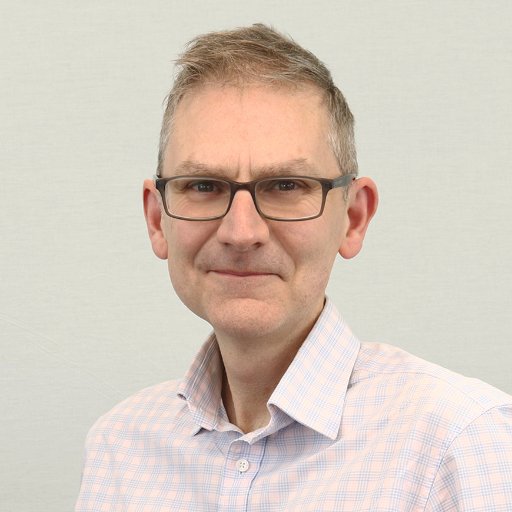Neil Ward-Dutton Profile