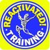 Reactivated Training (@reactivated1) Twitter profile photo Reactivated Training (@reactivated1) Twitter profile photo