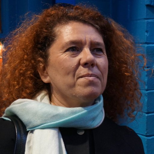 Annabelle Boutet Profile