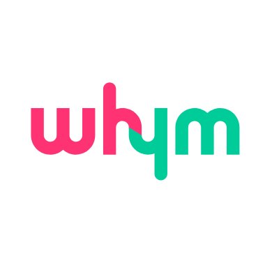 whym_global Profile Picture