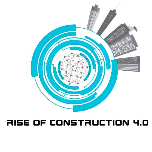 Rise of Construction 4.0