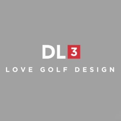 Love Golf Design