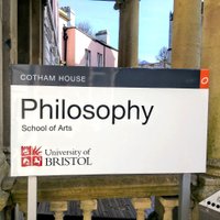 Bristol Philosophy (@philatbristol) 's Twitter Profile Photo