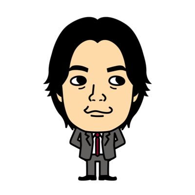 mikami_koichi's profile picture. 全画数11画です。簡単です。