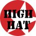 HIGH-HAT (@highhat16) Twitter profile photo