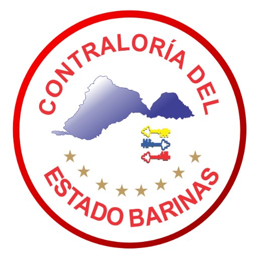 Órgano de Control Fiscal, cuyo fin es realizar control externo a través de la vigilancia, fiscalización a los ingresos, gastos y bienes del Edo.Barinas