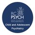 rcpsychCAP (@RcpsychCAP) Twitter profile photo