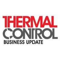 Thermal Control Magazine(@tcbumagazine) 's Twitter Profile Photo