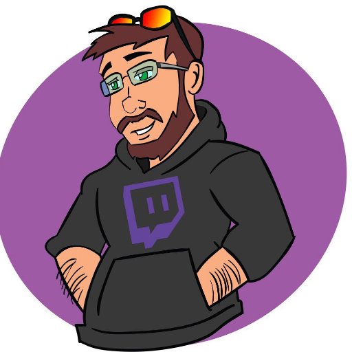 The weird dude with the beard
https://t.co/YNeXfbeoFL