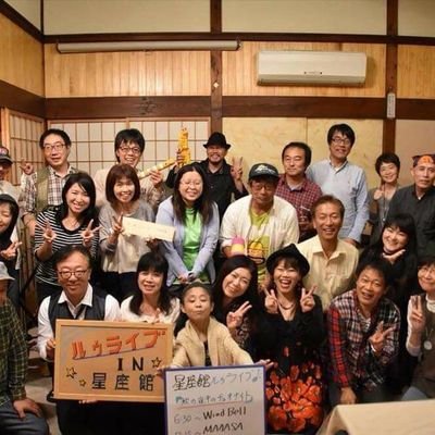 infight0506's profile picture. いろいろなイベントライブ・コンサートにオートレース、そして美味いもの巡り
去る者追わず来る者拒まずがモットーです。