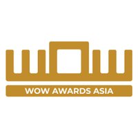 WOW Awards Asia (@wowawardsasia) 's Twitter Profile