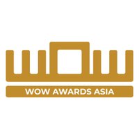 WOW Awards Asia(@WOWAwardsAsia) 's Twitter Profile Photo