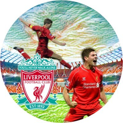 durga_dorukun's profile picture. 趣味一覧→プロサッカー／鹿島／Liverpool／イギータ／ジェラード／ビダル／アケー／ベンデイビス／灰原哀／ピッコロ／パズドラ／モンスト ／イーフトアプリ RT多めです