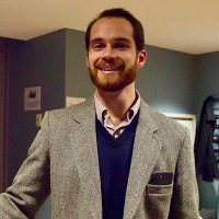 Cameron Schilling (@cam_schill) 's Twitter Profile
