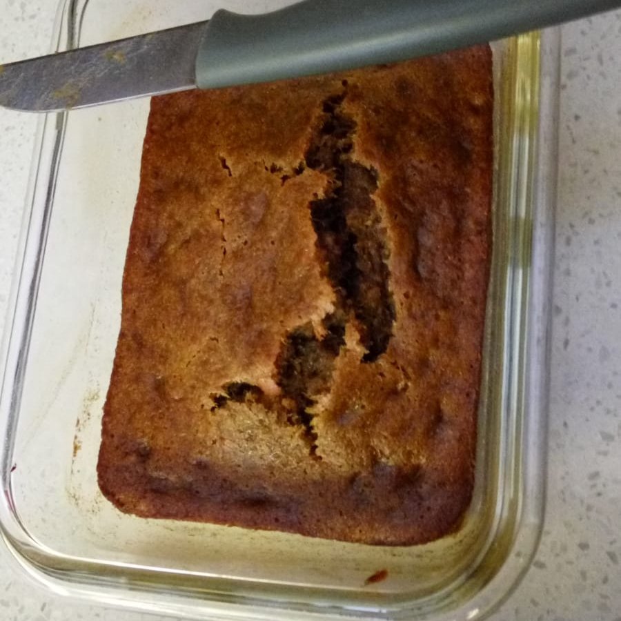 vanesahendi's profile picture. Cooking butters