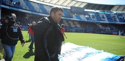 bufandaDeChacho's profile picture. no me lavo desde 2017