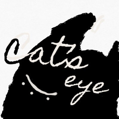 K_Catseye_blue Profile Picture