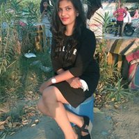 Puja (@puja73549336) 's Twitter Profile