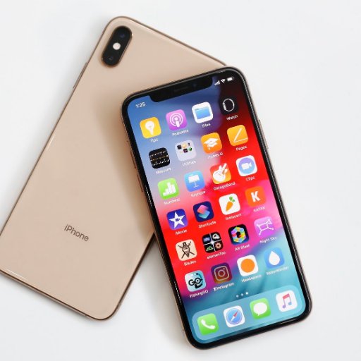 Try to win a fantastic iPhone XS! ⬇⬇⬇ (Only USA) 
IT'S FREE!