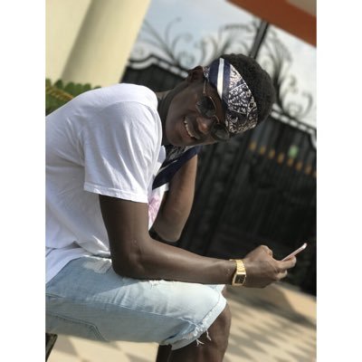 FB:Cwesi Dapper
IG:cwesi_dapper
TW:Cwesi Dapper
Whatsapp:+233240030332