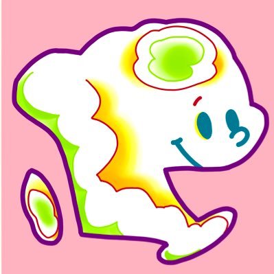 ゴンタ イラストレーター 元の状態の ジャムおじさんが1枚目 2枚目何かの間違いでフンドシ姿になったおじさんw で 3枚目が 思い出に描き写したジャムおじさんw ジャムおじさん ふんどしの日 イラスト好きさんと繋がりたい
