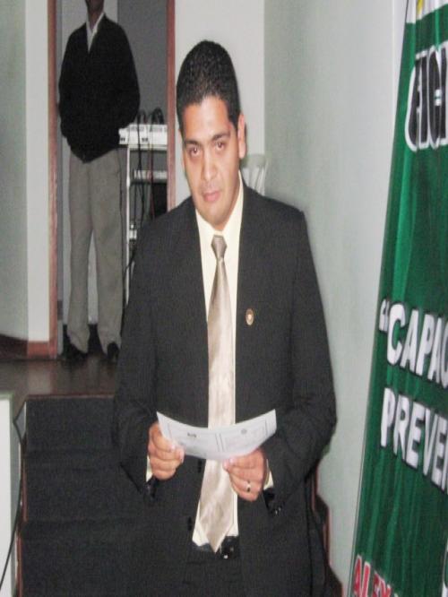 Me gusta ayudar a los demas sin esperar nada a cambio.