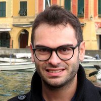 Alessio Mastrucci (@a_mastrucci) 's Twitter Profile