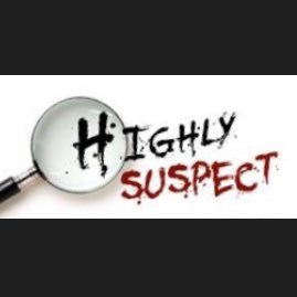 Highly Suspect Profile