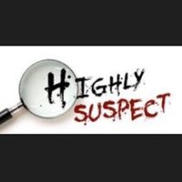 Highly Suspect(@HighlySuspectUK) 's Twitter Profile Photo