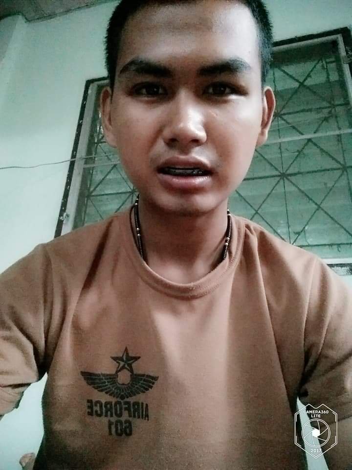 GulikAndre's profile picture. Kejam sekali kan saya