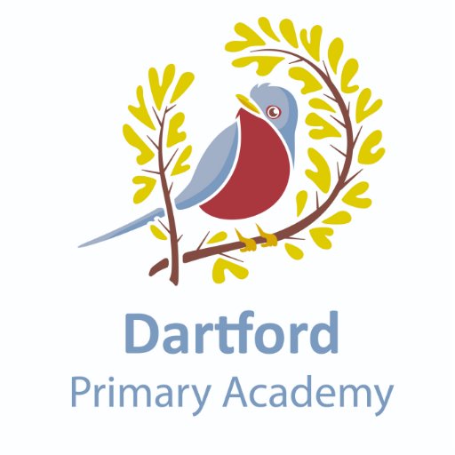 Dartford Primary Academy is an academy that is linked under the Leigh Academies Trust. We are Determined, Persistent Achievers Learning to Change the World.