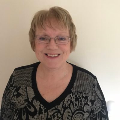 JackieRNHS's profile picture. All views my own.