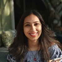Sarita Santoshini (@ssantoshini) 's Twitter Profile