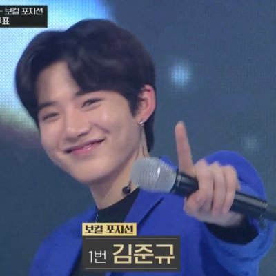 TJunkyu0909's profile picture. #YG宝石箱#treasure#김준규#🐨