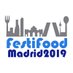 Festifood Madrid (@festifoodmadrid) Twitter profile photo Festifood Madrid (@festifoodmadrid) Twitter profile photo
