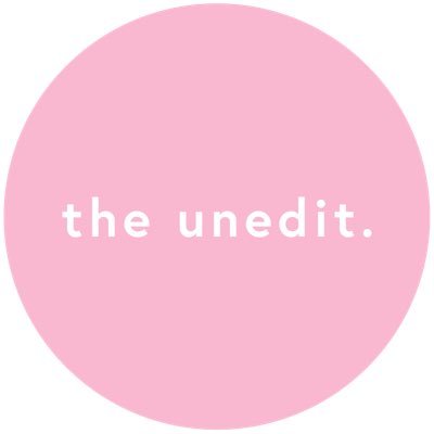 Online magazine here to prove to women that life is for living, not for shrinking. No beauty standards, no bullshit. #iamunedited