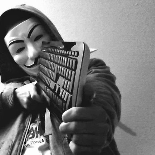 Hater of stupid ideas! I got you xD fan of searching crypto scam