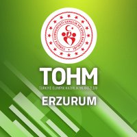 Erzurum TOHM(@TOHM_Erzurum) 's Twitter Profile Photo