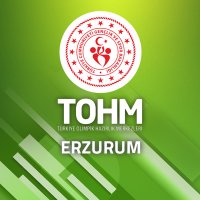 Erzurum TOHM (@tohm_erzurum) 's Twitter Profile